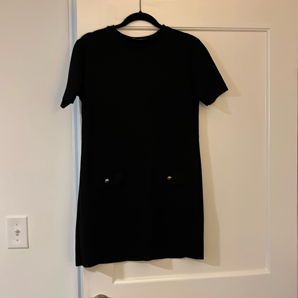 Zara Mini Dress
